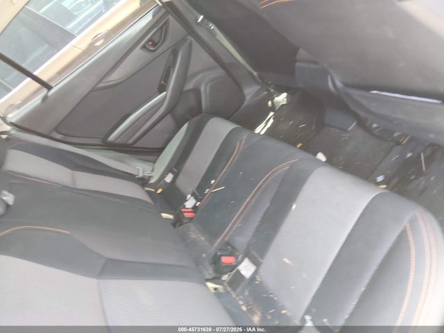 Aukcja sprzedaży 2018 Subaru Crosstrek 2.0i Premium, vin: JF2GTABC1JH216057, numer aukcji: 45731638