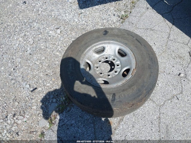 1GAZGNFPXL1256755 Chevrolet Express Passenger Rwd 3500 Extended Wheelbase Ls