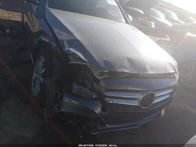 45731659 :رقم المزاد ، 55SWF4KB4FU016208 vin ، 2015 Mercedes-benz C 300 4matic مزاد بيع