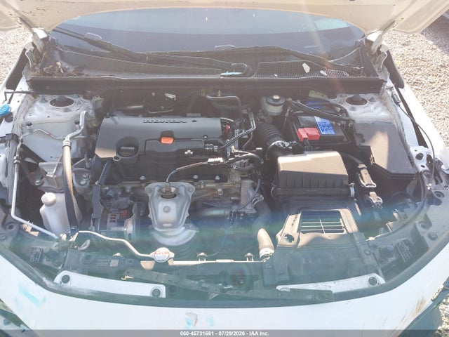 45731661 :رقم المزاد ، 2HGFE2F57RH548162 vin ، 2024 Honda Civic Sport مزاد بيع