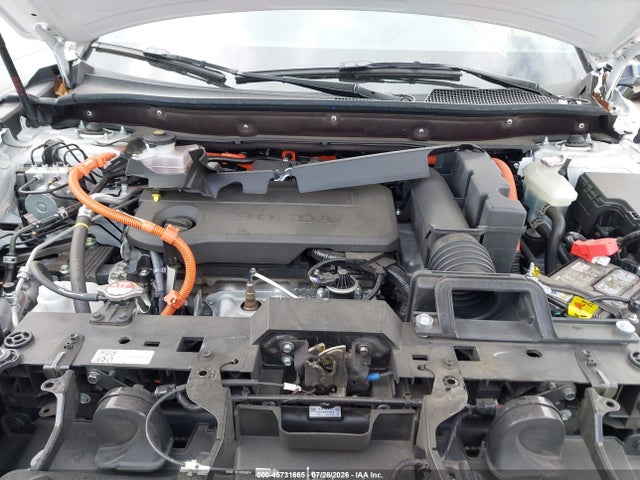 7FARS6H99SE088059 Honda Cr-v Hybrid Sport Touring