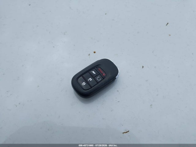 7FARS6H99SE088059 Honda Cr-v Hybrid Sport Touring