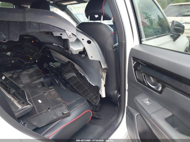 7FARS6H99SE088059 Honda Cr-v Hybrid Sport Touring