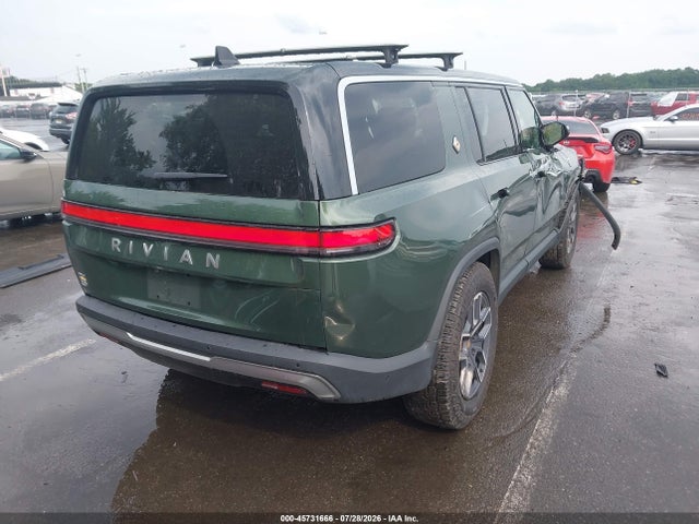 Rivian R1s Launch Edition 2022 7PDSGABL7NN002431 Image 4