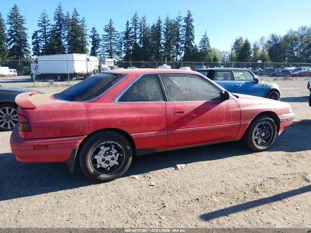 Aukcja sprzedaży 1991 Mazda Mx-6 Dx/lx, vin: JM1GD3122M1908423, numer aukcji: 45731667