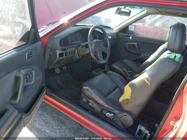 Aukcja sprzedaży 1991 Mazda Mx-6 Dx/lx, vin: JM1GD3122M1908423, numer aukcji: 45731667