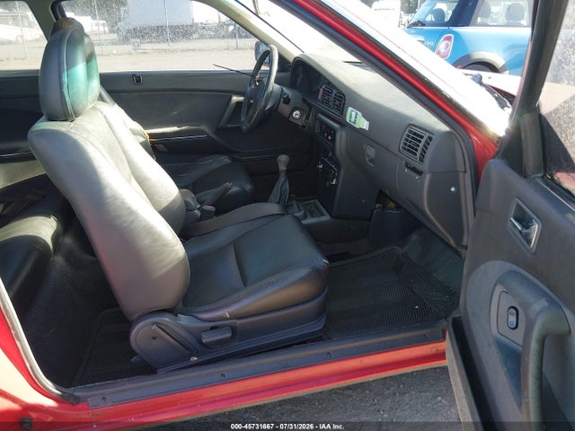 Aukcja sprzedaży 1991 Mazda Mx-6 Dx/lx, vin: JM1GD3122M1908423, numer aukcji: 45731667