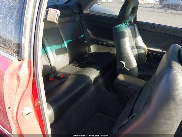 Aukcja sprzedaży 1991 Mazda Mx-6 Dx/lx, vin: JM1GD3122M1908423, numer aukcji: 45731667