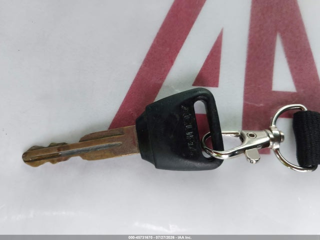 1998 Acura Integra Ls მანქანა იყიდება აუქციონზე, vin: JH4DC4451WS014734, აუქციონის ნომერი: 45731670