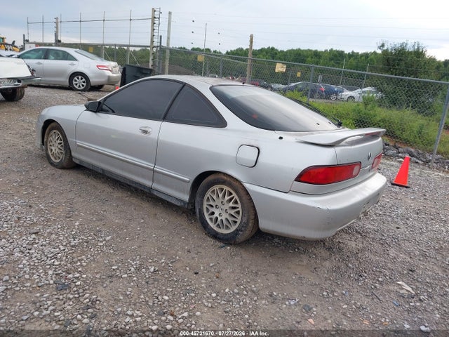 1998 Acura Integra Ls მანქანა იყიდება აუქციონზე, vin: JH4DC4451WS014734, აუქციონის ნომერი: 45731670