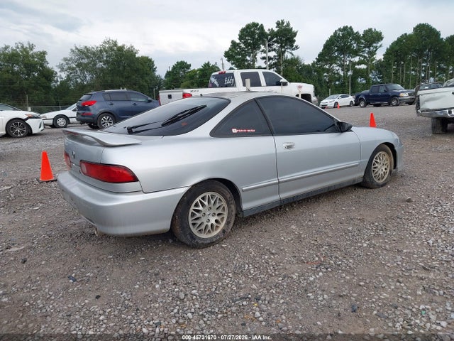 1998 Acura Integra Ls მანქანა იყიდება აუქციონზე, vin: JH4DC4451WS014734, აუქციონის ნომერი: 45731670