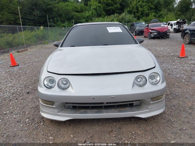 1998 Acura Integra Ls მანქანა იყიდება აუქციონზე, vin: JH4DC4451WS014734, აუქციონის ნომერი: 45731670