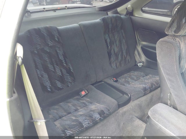 1998 Acura Integra Ls მანქანა იყიდება აუქციონზე, vin: JH4DC4451WS014734, აუქციონის ნომერი: 45731670