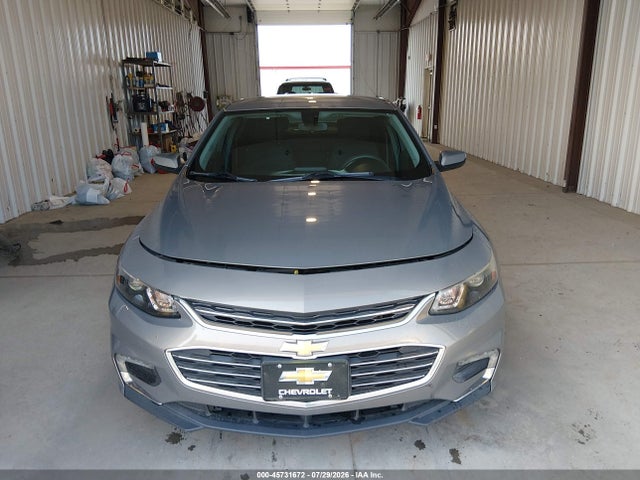 Auction sale of the 2018 Chevrolet Malibu Lt, vin: 1G1ZD5ST5JF180261, lot number: 45731672