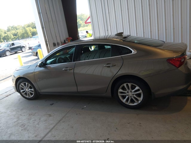 Auction sale of the 2018 Chevrolet Malibu Lt, vin: 1G1ZD5ST5JF180261, lot number: 45731672