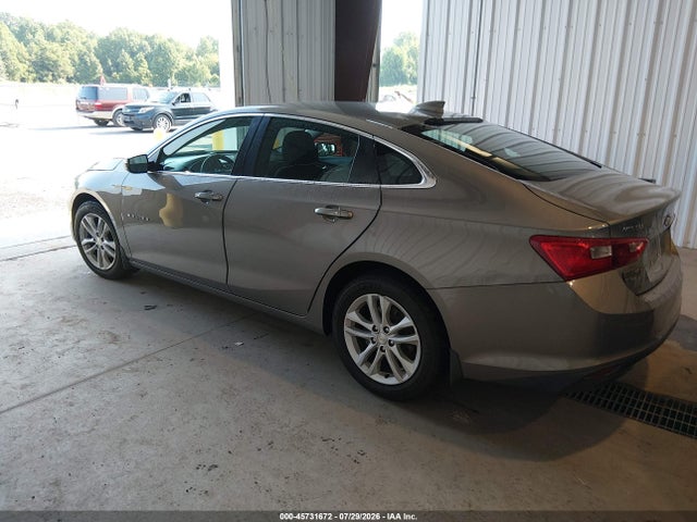 Auction sale of the 2018 Chevrolet Malibu Lt, vin: 1G1ZD5ST5JF180261, lot number: 45731672