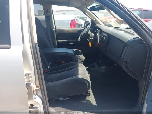 45731681 :رقم المزاد ، 1B7HL48X42S641257 vin ، 2002 Dodge Dakota Slt مزاد بيع