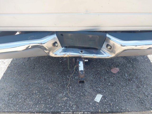 45731681 :رقم المزاد ، 1B7HL48X42S641257 vin ، 2002 Dodge Dakota Slt مزاد بيع