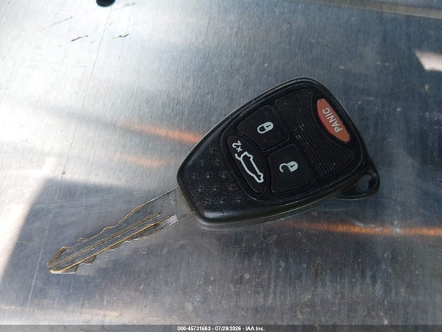 Aukcja sprzedaży 2013 Chrysler 200 Lx, vin: 1C3CCBAB5DN686887, numer aukcji: 45731683
