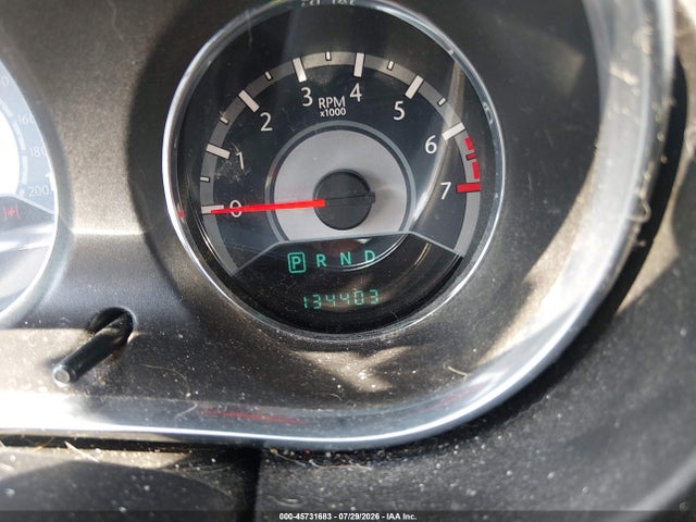 Aukcja sprzedaży 2013 Chrysler 200 Lx, vin: 1C3CCBAB5DN686887, numer aukcji: 45731683