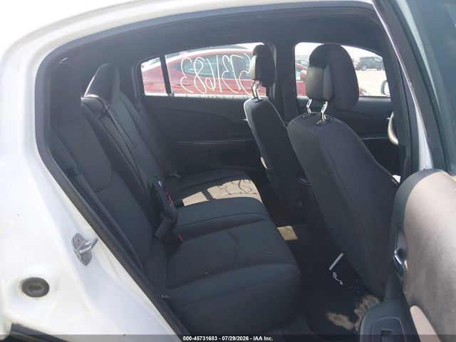 Aukcja sprzedaży 2013 Chrysler 200 Lx, vin: 1C3CCBAB5DN686887, numer aukcji: 45731683