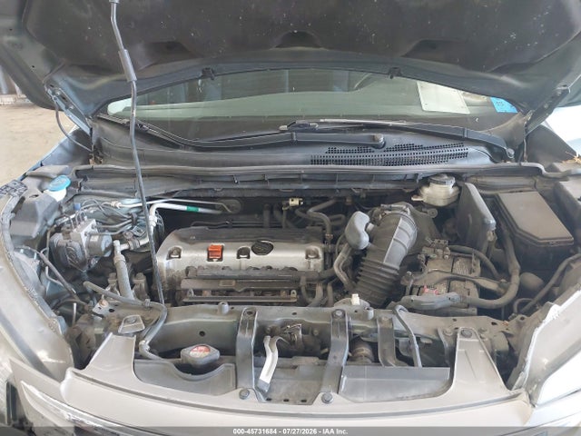 Продаж на аукціоні авто 2012 Honda Cr-v Lx, vin: 5J6RM4H33CL064564, номер лоту: 45731684