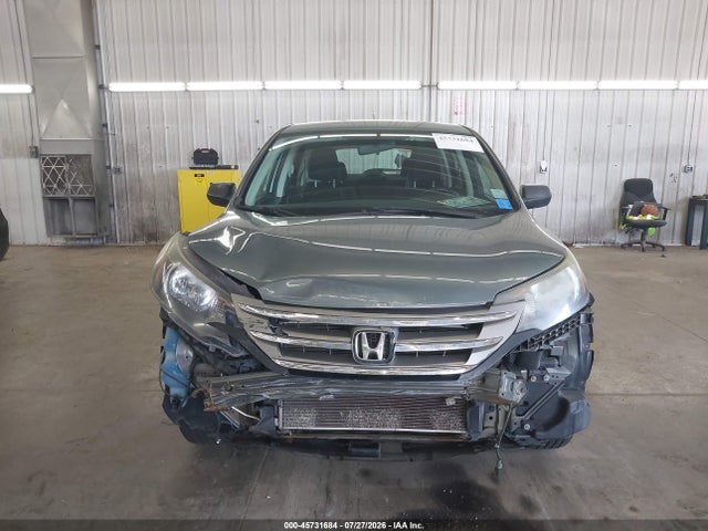 Продаж на аукціоні авто 2012 Honda Cr-v Lx, vin: 5J6RM4H33CL064564, номер лоту: 45731684