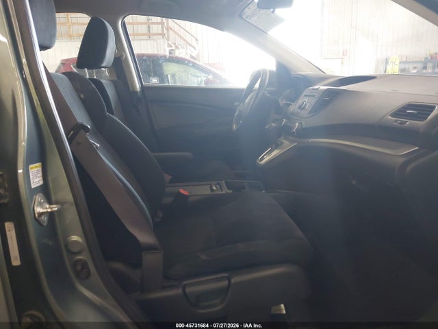 Продаж на аукціоні авто 2012 Honda Cr-v Lx, vin: 5J6RM4H33CL064564, номер лоту: 45731684