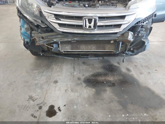 Продаж на аукціоні авто 2012 Honda Cr-v Lx, vin: 5J6RM4H33CL064564, номер лоту: 45731684