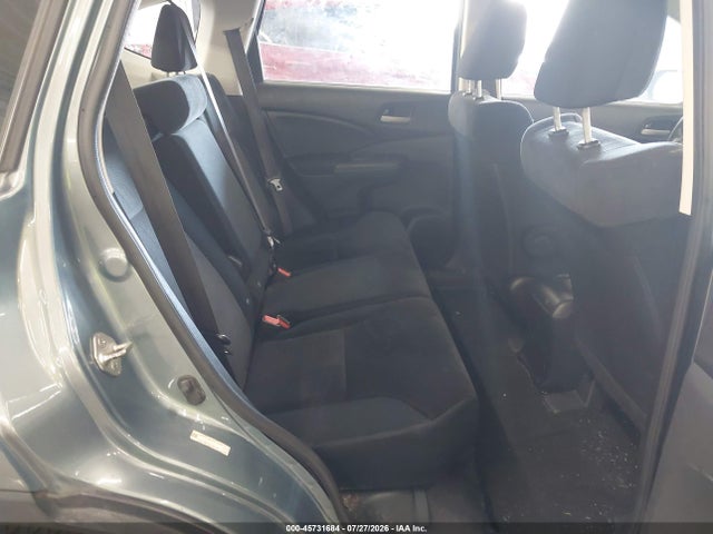 Продаж на аукціоні авто 2012 Honda Cr-v Lx, vin: 5J6RM4H33CL064564, номер лоту: 45731684