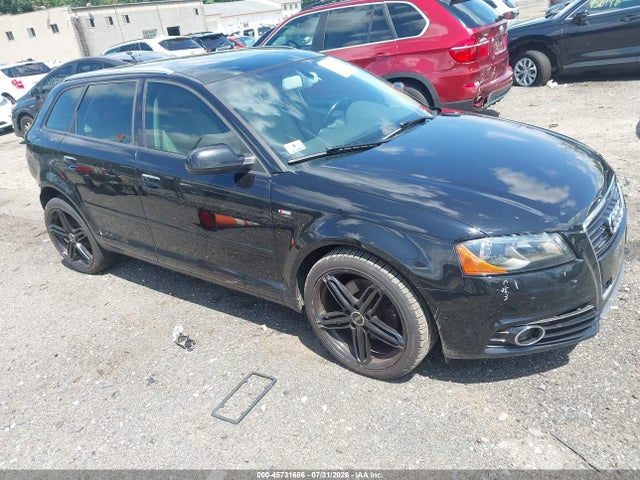 Aukcja sprzedaży 2012 Audi A3 2.0t Premium Plus, vin: WAUMFAFM2CA063936, numer aukcji: 45731686
