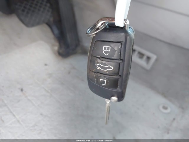 Aukcja sprzedaży 2012 Audi A3 2.0t Premium Plus, vin: WAUMFAFM2CA063936, numer aukcji: 45731686