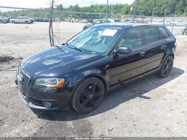 Aukcja sprzedaży 2012 Audi A3 2.0t Premium Plus, vin: WAUMFAFM2CA063936, numer aukcji: 45731686