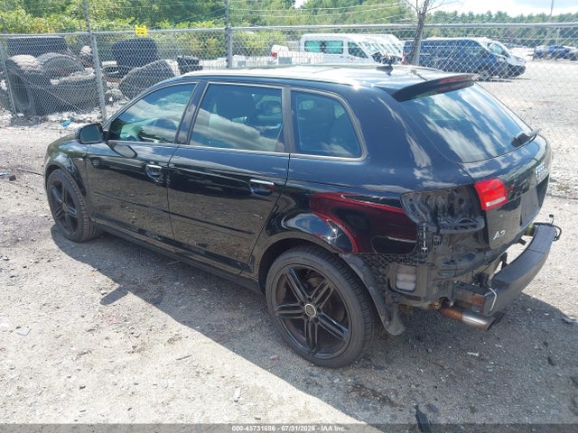 Aukcja sprzedaży 2012 Audi A3 2.0t Premium Plus, vin: WAUMFAFM2CA063936, numer aukcji: 45731686