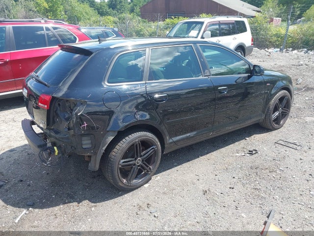 Aukcja sprzedaży 2012 Audi A3 2.0t Premium Plus, vin: WAUMFAFM2CA063936, numer aukcji: 45731686