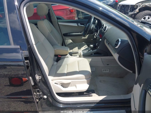 Aukcja sprzedaży 2012 Audi A3 2.0t Premium Plus, vin: WAUMFAFM2CA063936, numer aukcji: 45731686
