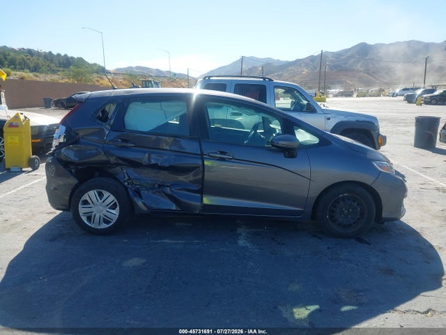 3HGGK5H42KM703761 Honda FIT LX