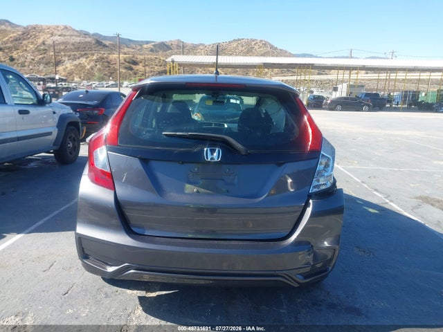 3HGGK5H42KM703761 Honda FIT LX