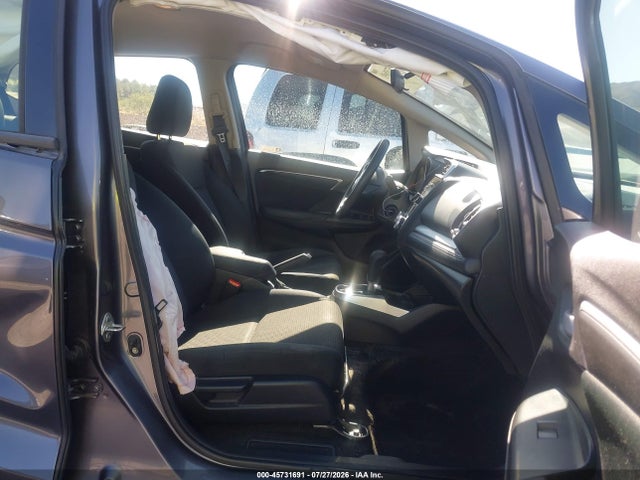 Honda FIT LX 2019 3HGGK5H42KM703761 Image 5