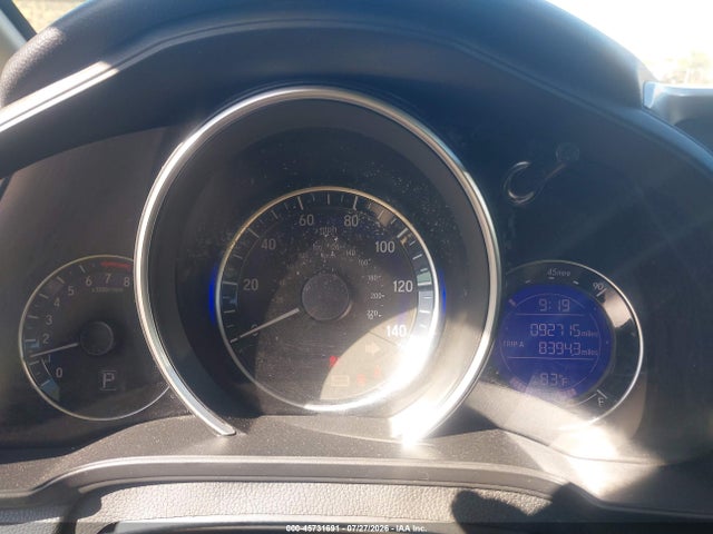 3HGGK5H42KM703761 Honda FIT LX