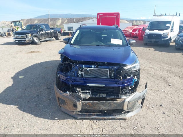 45731700 :رقم المزاد ، JF2GUSND5T8250819 vin ، 2026 Subaru Crosstrek Limited مزاد بيع