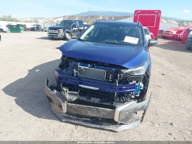 45731700 :رقم المزاد ، JF2GUSND5T8250819 vin ، 2026 Subaru Crosstrek Limited مزاد بيع