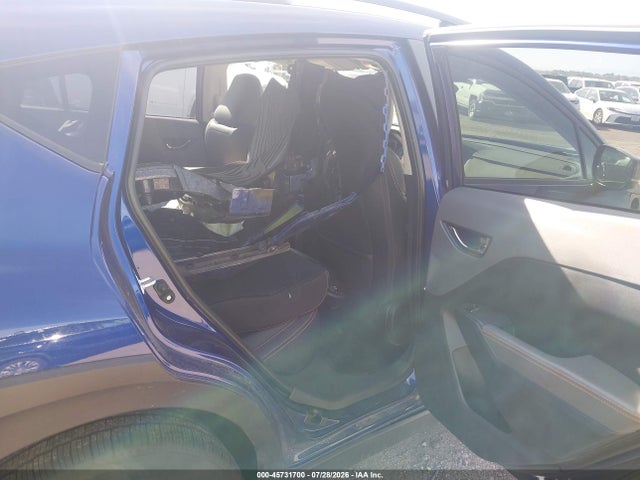 45731700 :رقم المزاد ، JF2GUSND5T8250819 vin ، 2026 Subaru Crosstrek Limited مزاد بيع