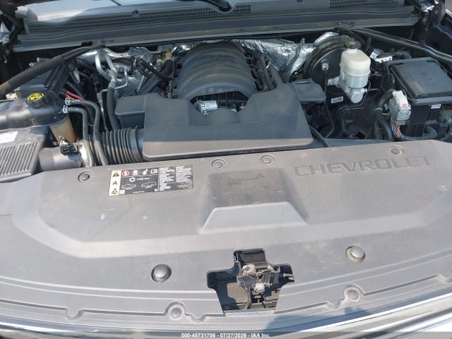 Продаж на аукціоні авто 2017 Chevrolet Tahoe Premier, vin: 1GNSKCKC4HR171649, номер лоту: 45731706