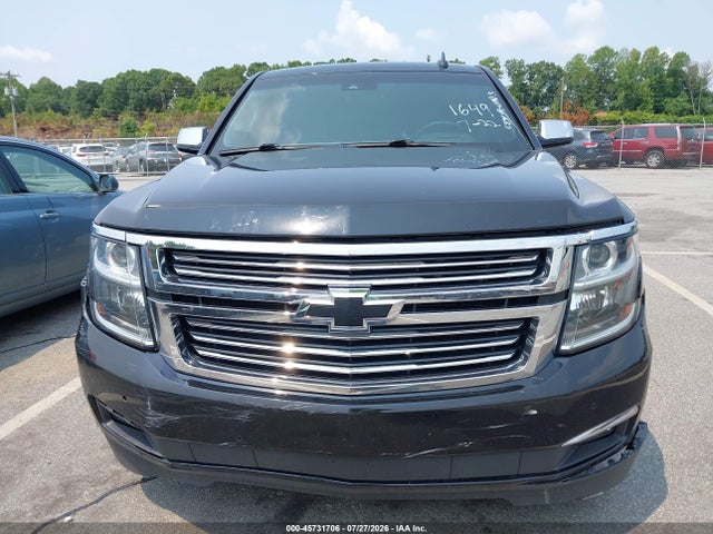 Продаж на аукціоні авто 2017 Chevrolet Tahoe Premier, vin: 1GNSKCKC4HR171649, номер лоту: 45731706