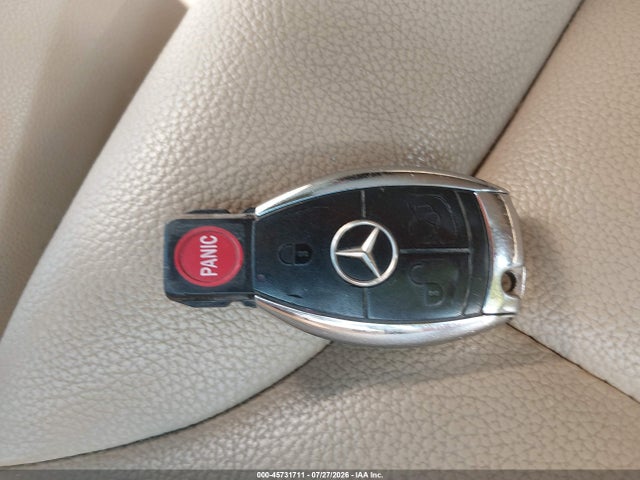 45731711 :رقم المزاد ، 4JGBB86E89A504268 vin ، 2009 Mercedes-benz Ml 350 4matic مزاد بيع