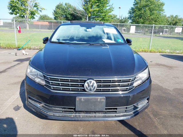 Aukcja sprzedaży 2019 Volkswagen Passat 2.0t Wolfsburg Edition, vin: 1VWLA7A36KC002054, numer aukcji: 45731714