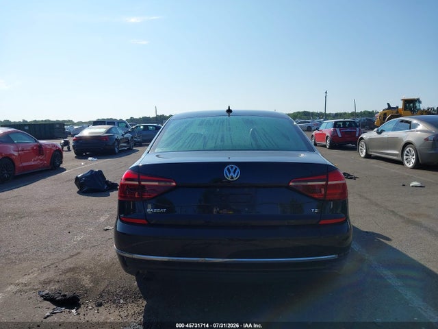 Aukcja sprzedaży 2019 Volkswagen Passat 2.0t Wolfsburg Edition, vin: 1VWLA7A36KC002054, numer aukcji: 45731714