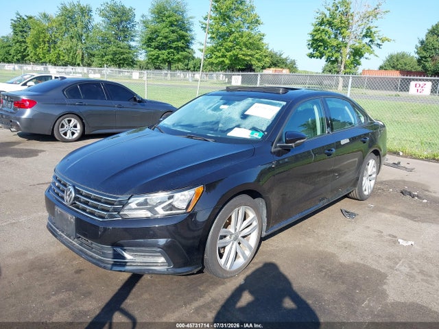Aukcja sprzedaży 2019 Volkswagen Passat 2.0t Wolfsburg Edition, vin: 1VWLA7A36KC002054, numer aukcji: 45731714