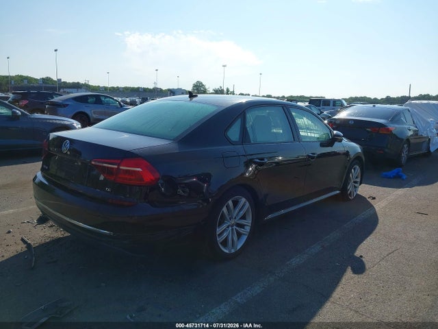 Aukcja sprzedaży 2019 Volkswagen Passat 2.0t Wolfsburg Edition, vin: 1VWLA7A36KC002054, numer aukcji: 45731714